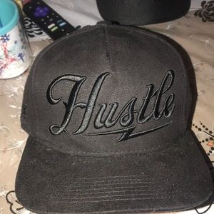 Cloud nine “hustle” HAT